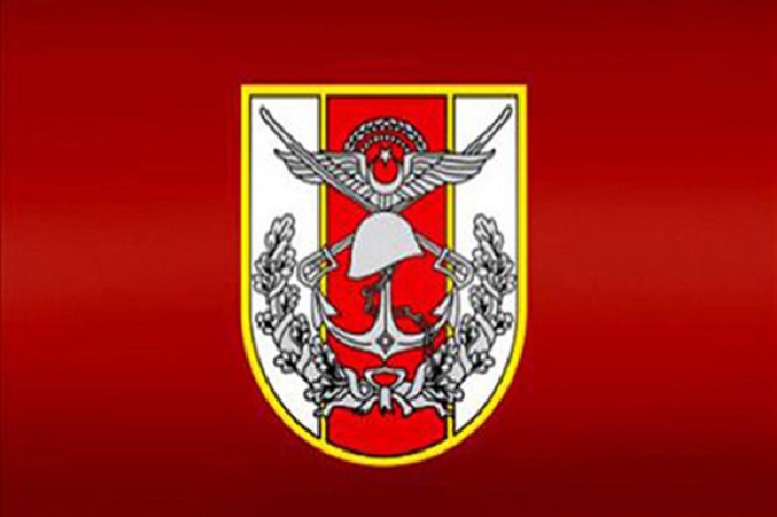 High-ranking military commanders resign in Turkey 